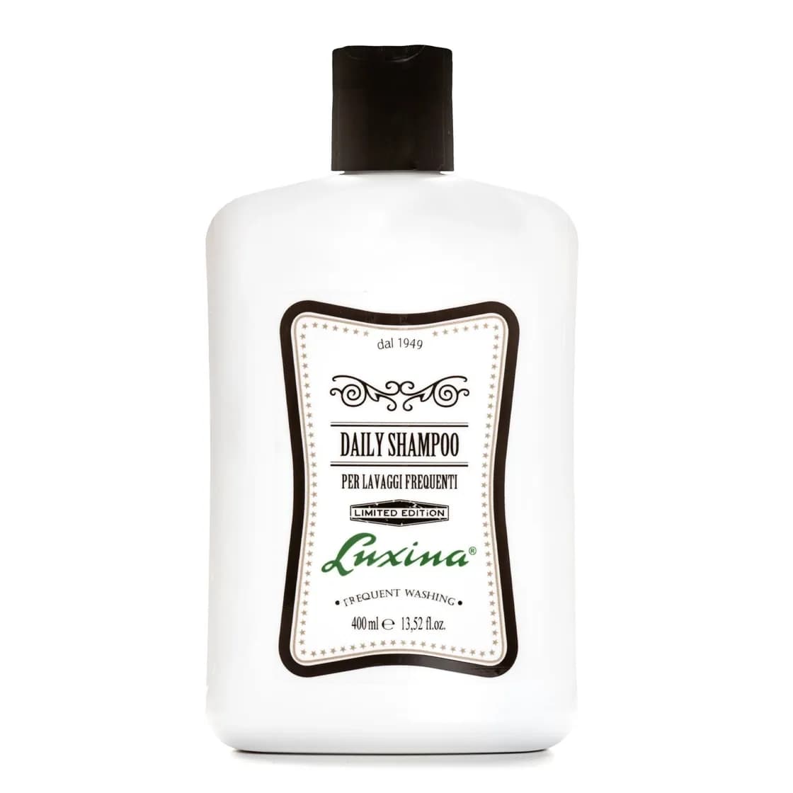 lumina shampoo ltd